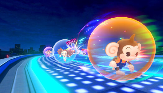Moonstone Island and Super Monkey Ball join this week’s eShop roundup