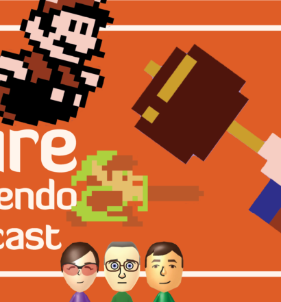 Pure Nintendo Podcast E71