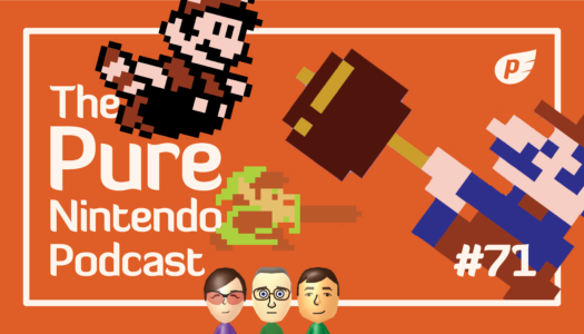 How is Nintendo World Championships: NES Edition? | Pure Nintendo Podcast E71