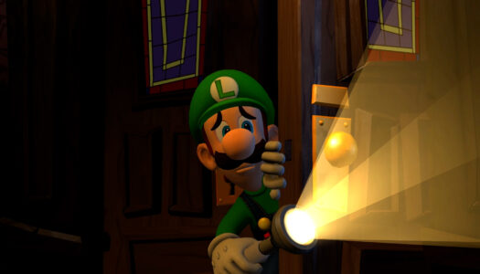 Review: Luigi’s Mansion 2 HD (Nintendo Switch)