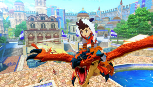 Review: Monster Hunter Stories (Nintendo Switch)