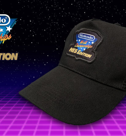 Nintendo World Championships: NES Edition - eShop