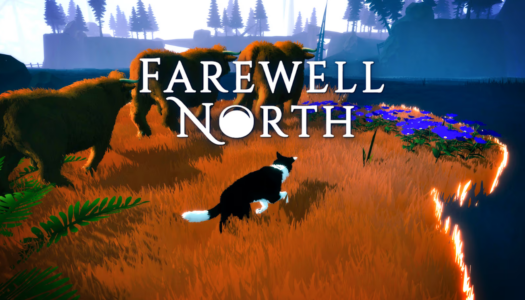 Review: Farewell North (Nintendo Switch)