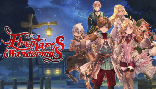 Review: Elrentaros Wanderings (Nintendo Switch)