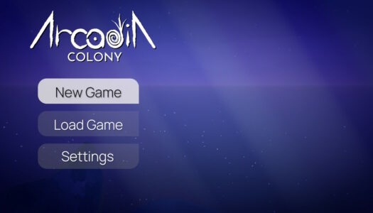 Review: Arcadia: Colony (Nintendo Switch)