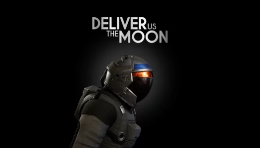 Review: Deliver Us The Moon (Nintendo Switch)