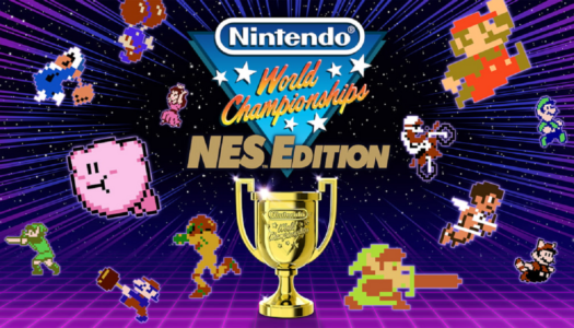 Review: Nintendo World Championships: NES Edition (Nintendo Switch)