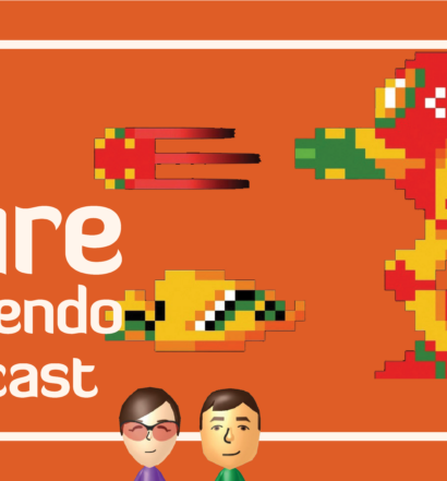 Pure Nintendo Podcast E73 - Celebrating all things Metroid
