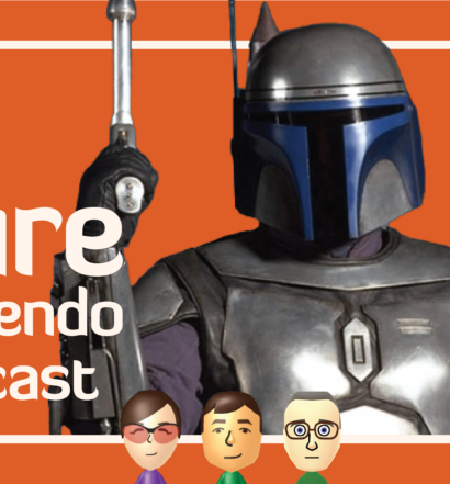 Pure Nintendo Podcast