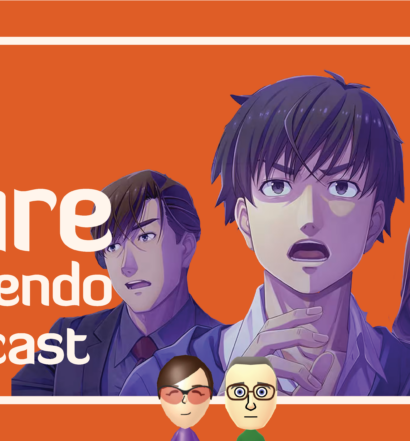 Pure Nintendo Podcast E75