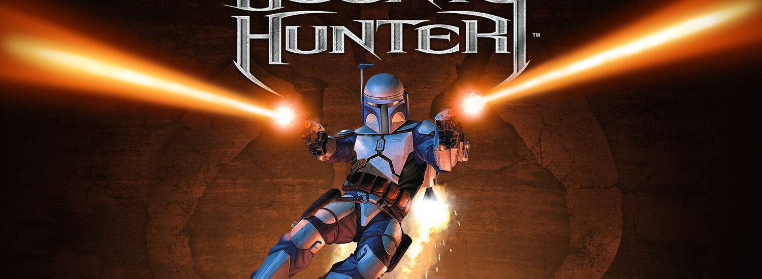 Star Wars: Bounty Hunter - Nintendo Switch