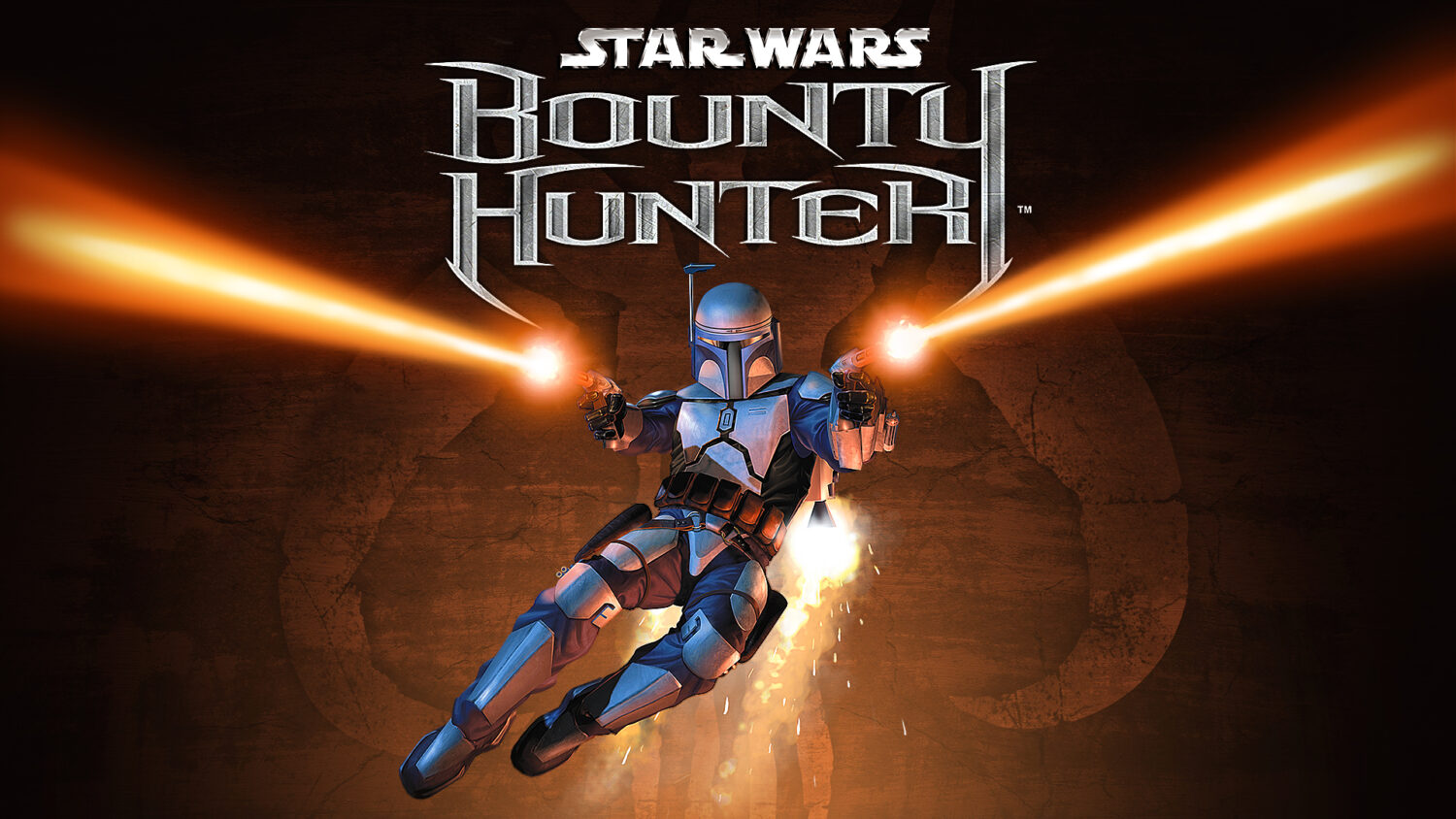 Star Wars: Bounty Hunter - Nintendo Switch