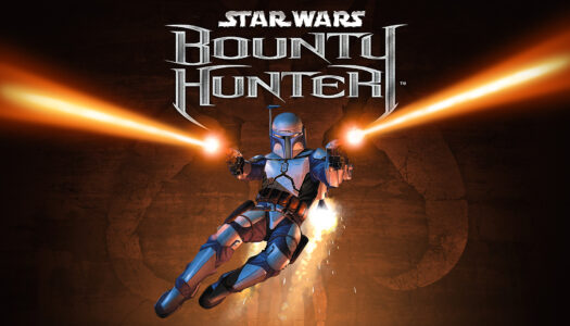 Review: Star Wars: Bounty Hunter (Nintendo Switch)