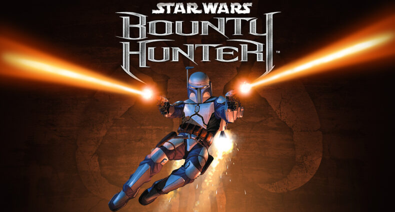 Star Wars: Bounty Hunter - Nintendo Switch