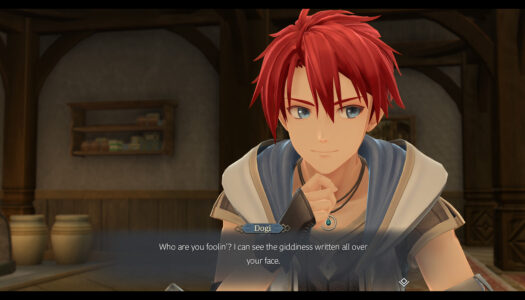 Ys X: Nordics preview bullet point impressions