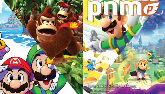 Pure Nintendo Magazine Reveals the Cover of Issue 68, Shipping Soon!