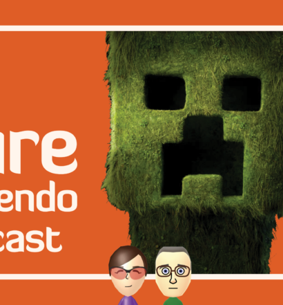 Pure Nintendo Podcast Episode 77