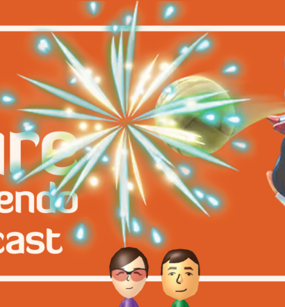 Pure Nintendo Podcast E79