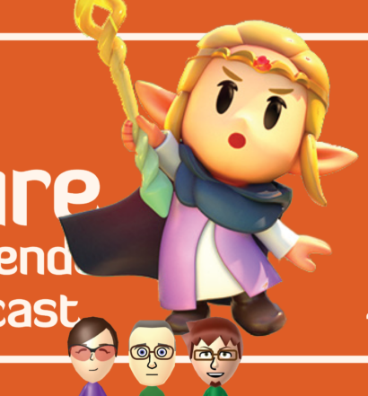 Pure Nintendo Podcast E80