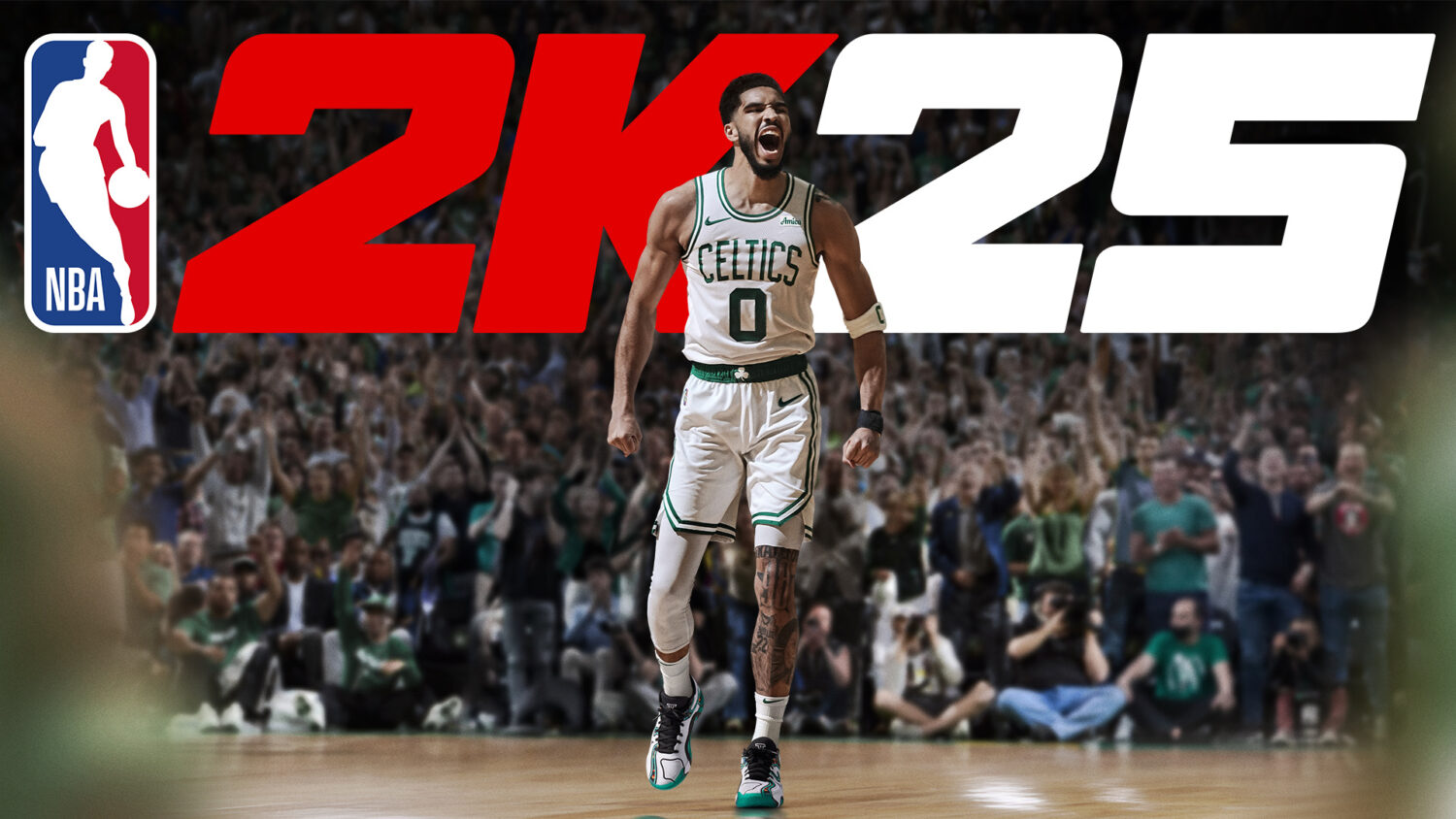 NBA 2K25 - Nintendo Switch eShop