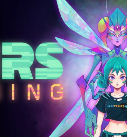 Yars Rising - Nintendo Switch