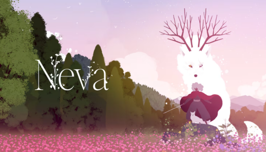 Review: Neva (Nintendo Switch)