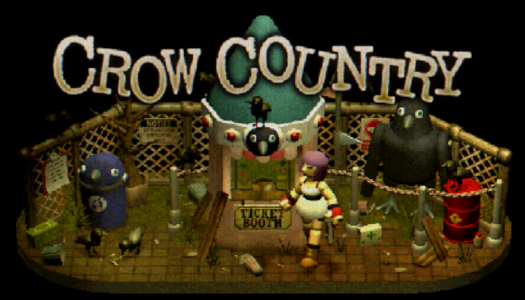 Review: Crow Country (Nintendo Switch)