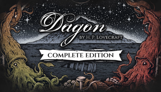 Review: Dagon: Complete Edition (Nintendo Switch)