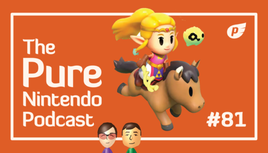 Echoes of Wisdom tips and tricks | Pure Nintendo Podcast E81