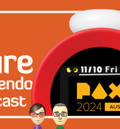 Pure Nintendo Podcast E82