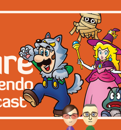 Pure Nintendo Podcast E84