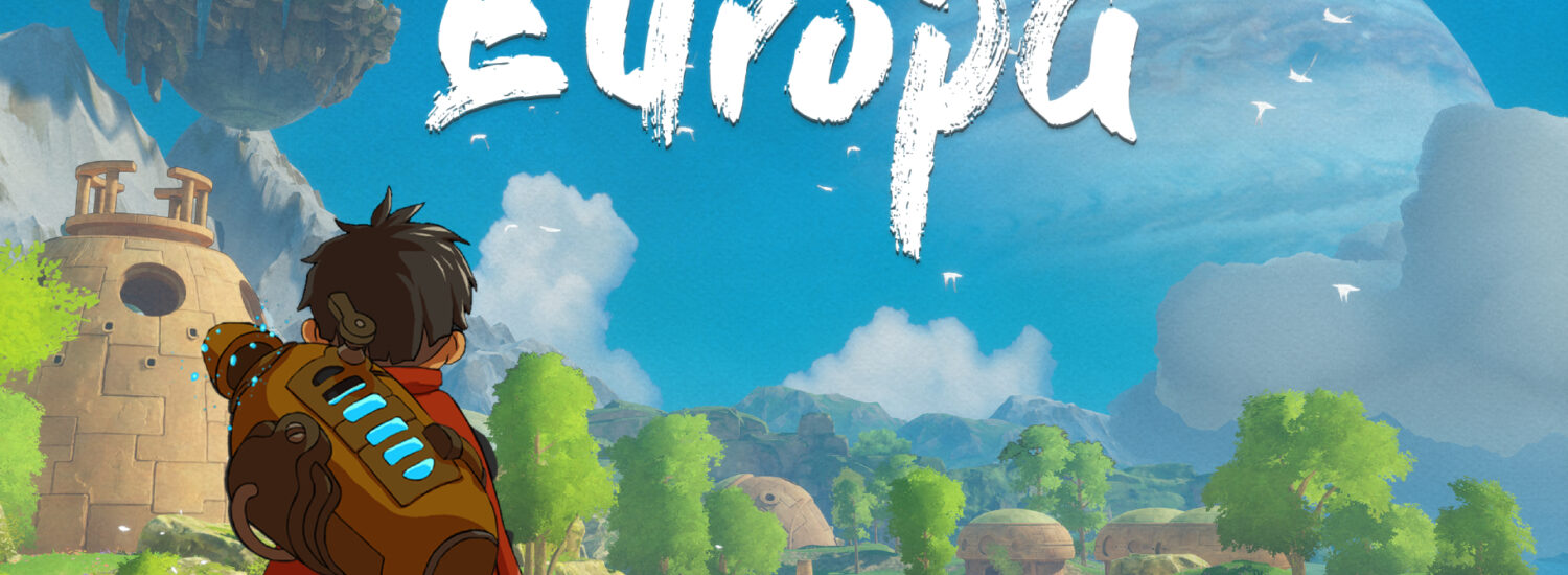 Europa - Nintendo Switch