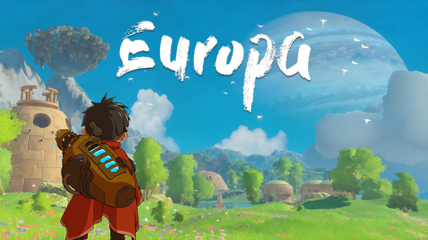 Europa - Nintendo Switch