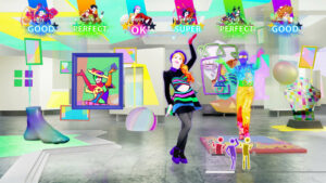Review: Just Dance 2025 Edition (Nintendo Switch) - Pure Nintendo