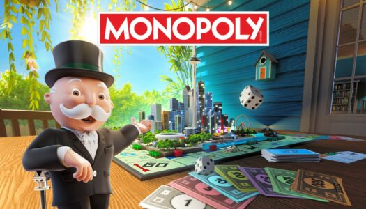 Review: Monopoly (Nintendo Switch)