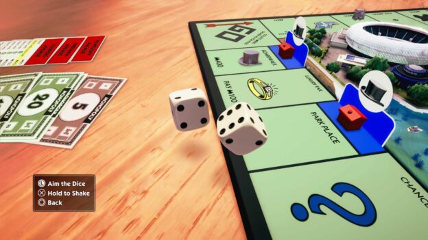 Review: Monopoly (Nintendo Switch) – Pure Nintendo