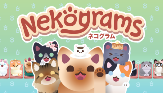 Review: Nekograms (Nintendo Switch)