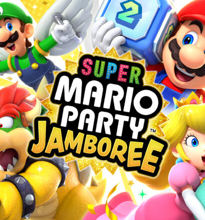 Super Mario Party Jamboree - Nintendo Switch eShop