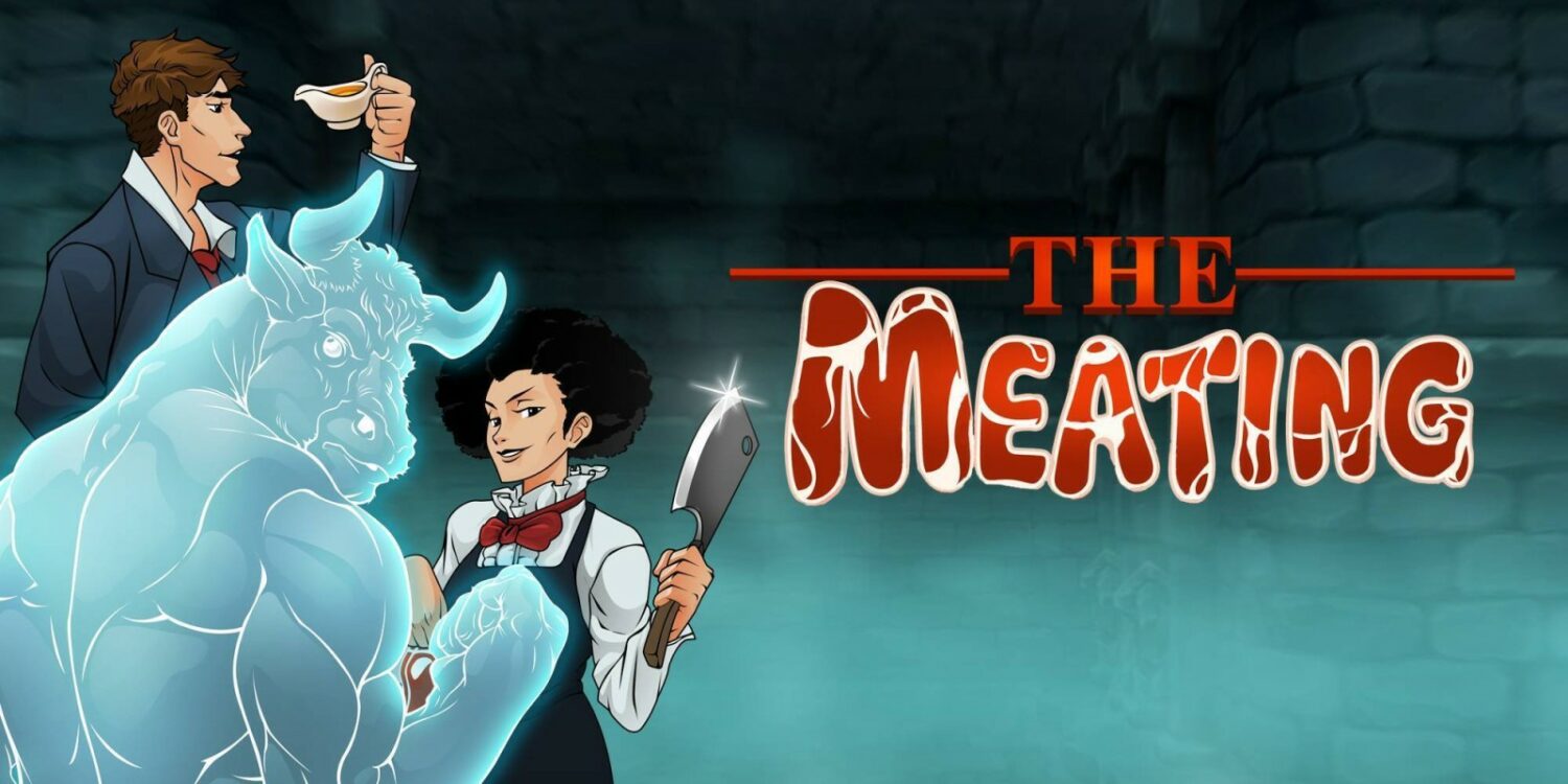 The Meating - Nintendo Switch