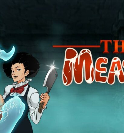 The Meating - Nintendo Switch