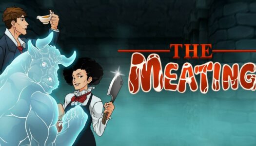 Review: The Meating (Nintendo Switch)