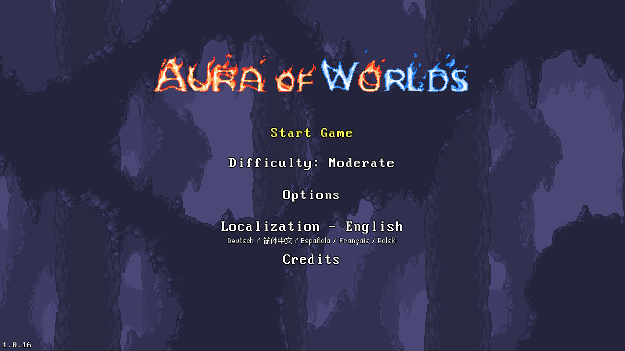 Review: Aura of Worlds (Nintendo Switch)