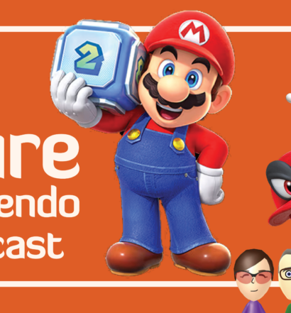 Pure Nintendo Podcast E85
