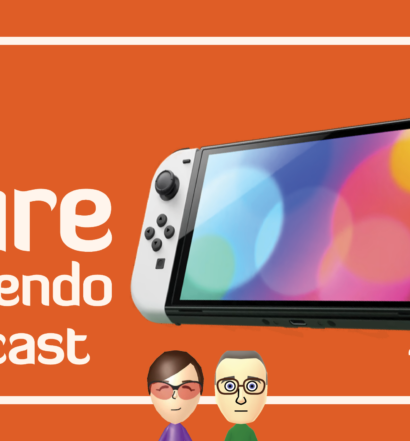 Pure Nintendo Podcast E86