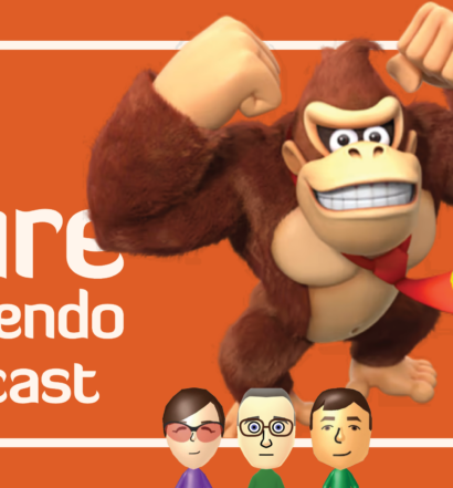 Pure Nintendo Podcast E87
