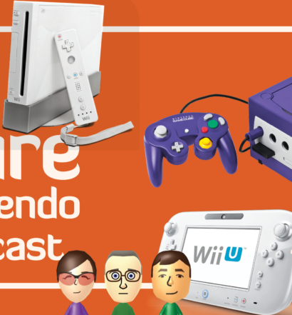 Pure Nintendo Podcast - E88
