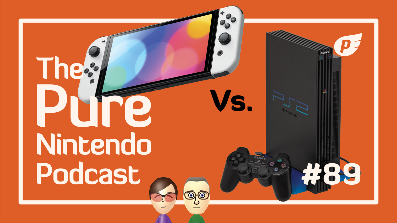 Pure Nintenod Podcast E89