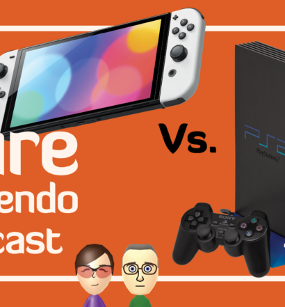 Pure Nintenod Podcast E89