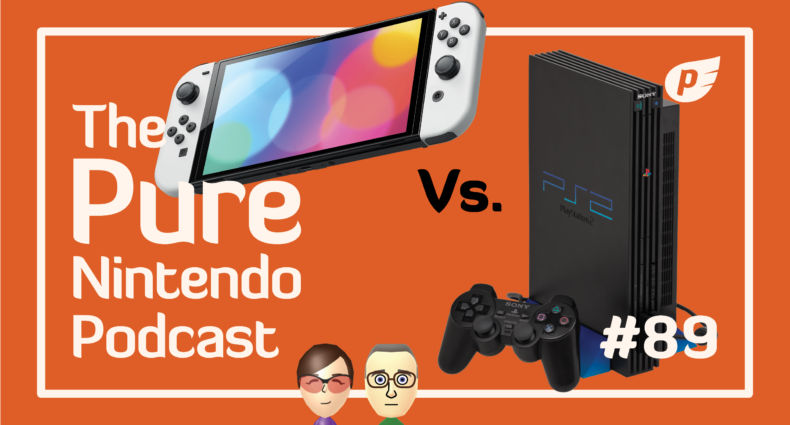 Pure Nintenod Podcast E89