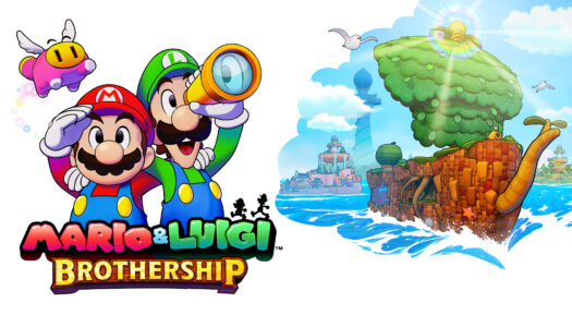 Mario & Luigi and Tetris join this week’s eShop roundup